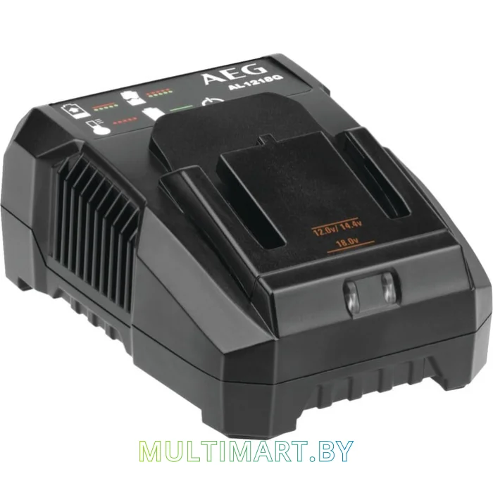 Зарядное устройство AEG Powertools AL1218G 4932352528 (12-18В)